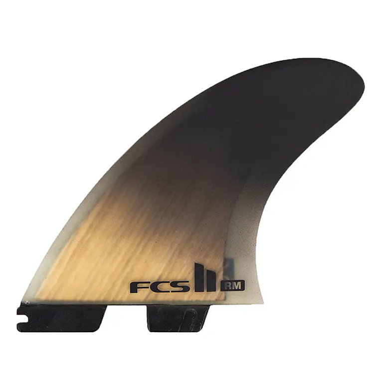 Quilha FCS II Rm Pc Twin+1 1