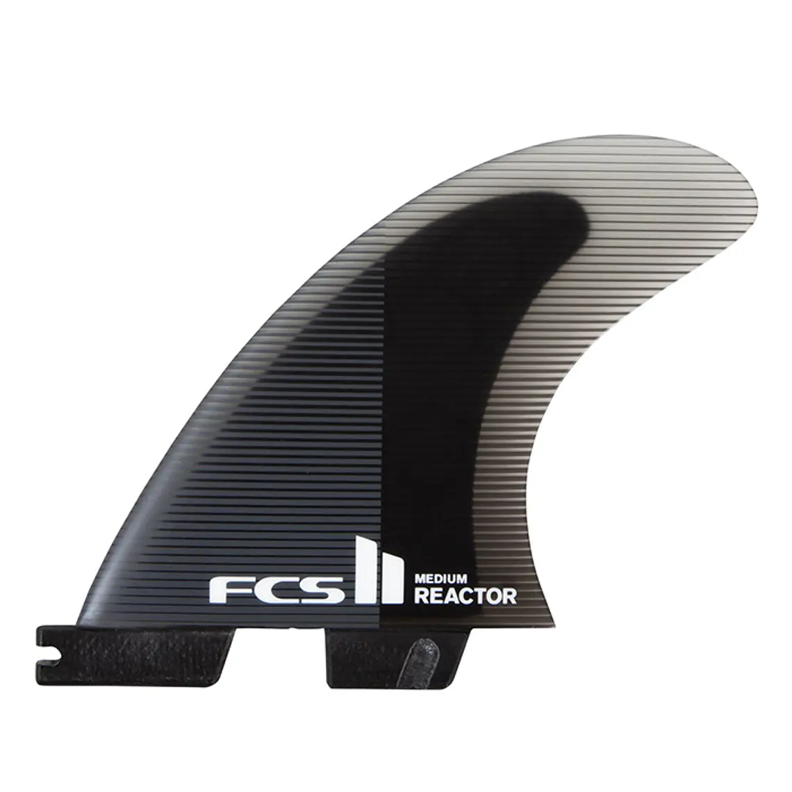 Quilha FCS II Reactor Pc Large Tri 1