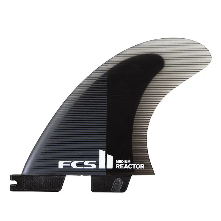 Quilha FCS II Reactor Pc Large Tri 1
