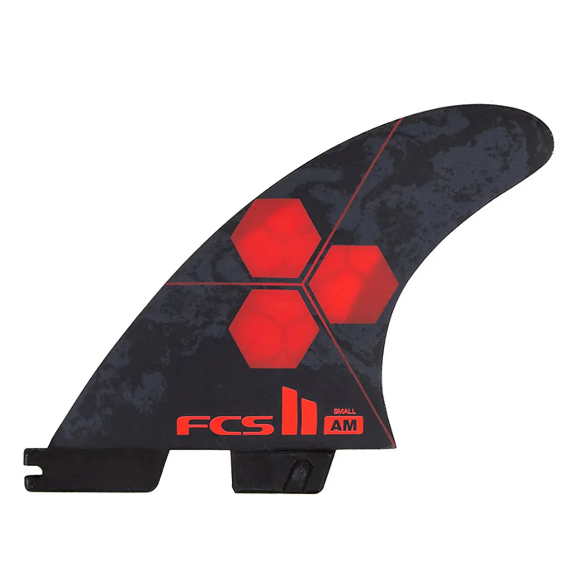 Quilha FCS II Am Pc Small 1