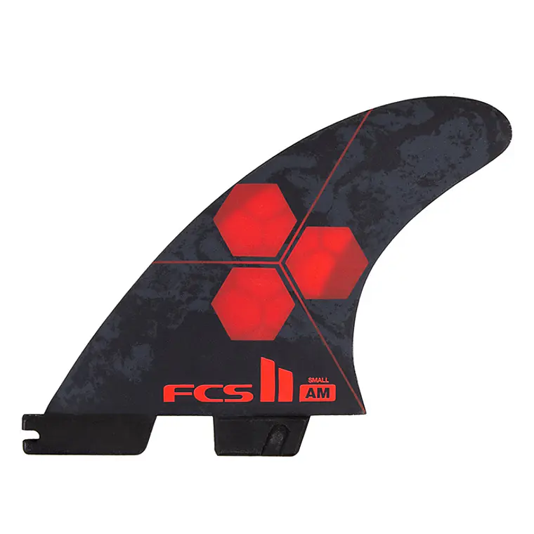 Quilha FCS II Am Pc Small 1