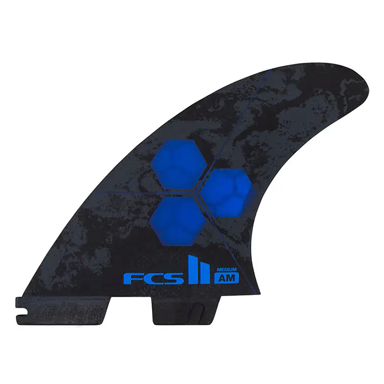 Quilha FCS II Am Pc Medium 1