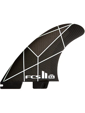Quilha FCS II Ka Pc Medium Tri