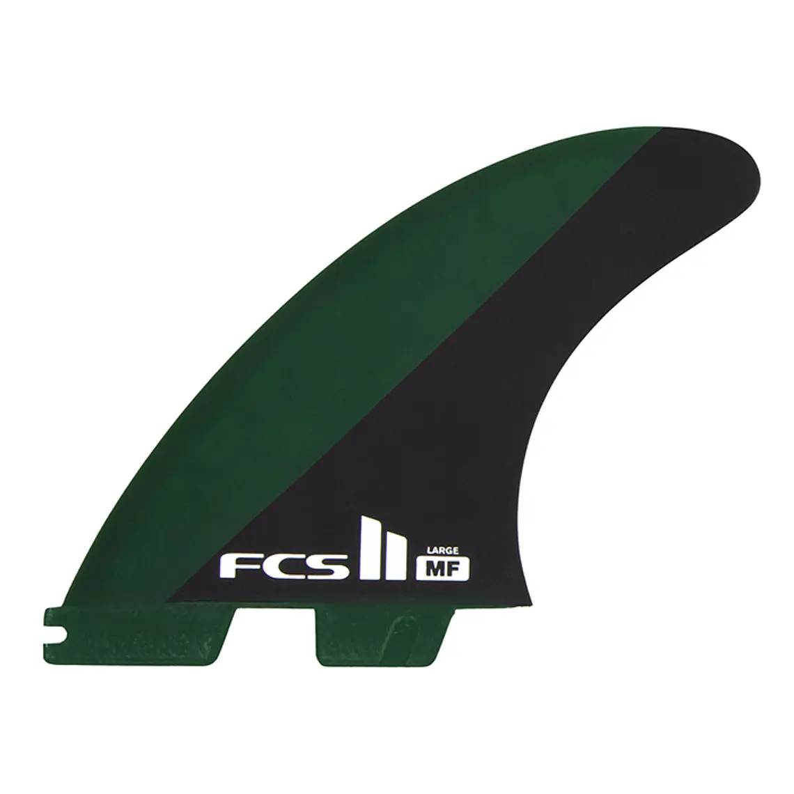 Quilha FCS II Mf Pc Large 1