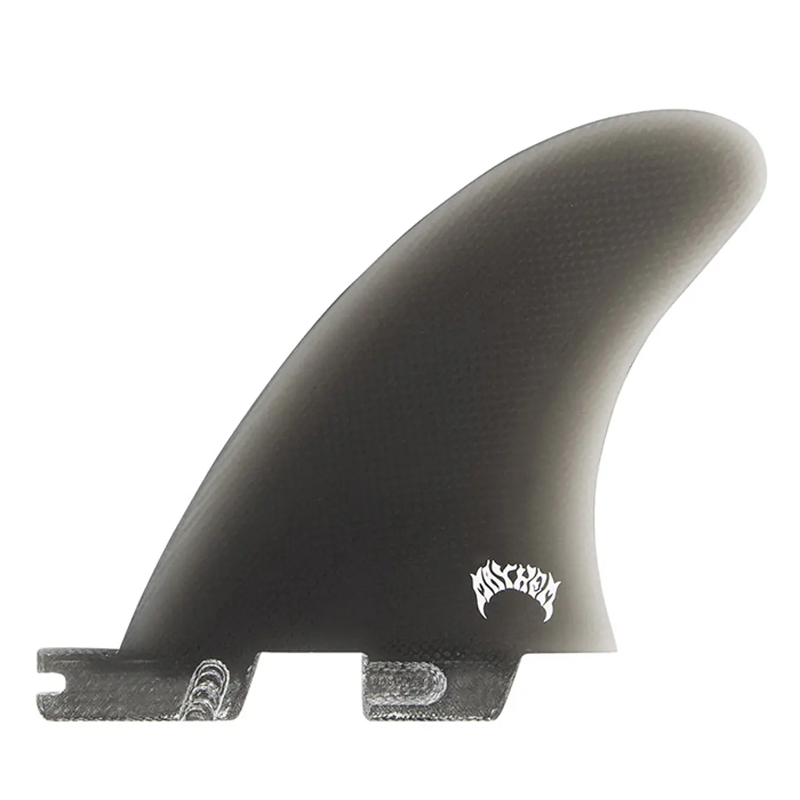 Quilha FCS II Mb Pg Split Keel Medium Quad 2
