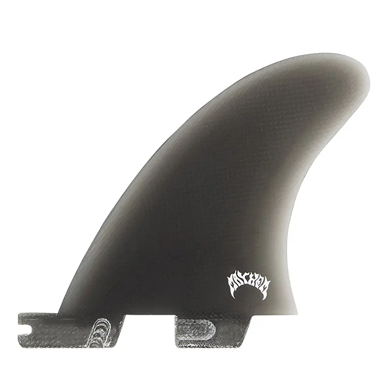 Quilha FCS II Mb Pg Split Keel Medium Quad 2