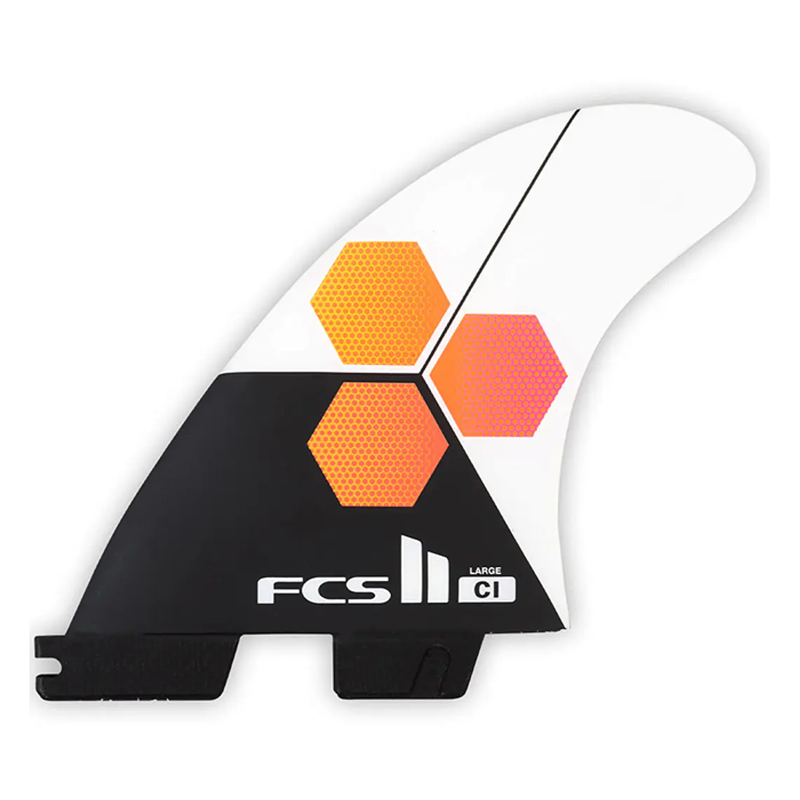 Quilhas FCS II CI PC 1
