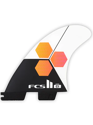 Quilhas FCS II CI PC