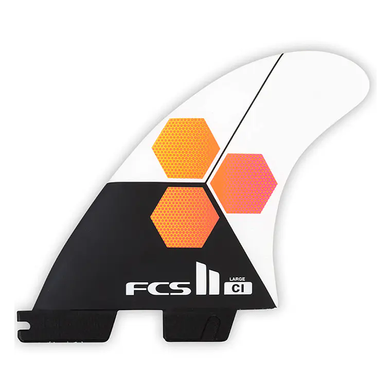 Quilhas FCS II CI PC 1