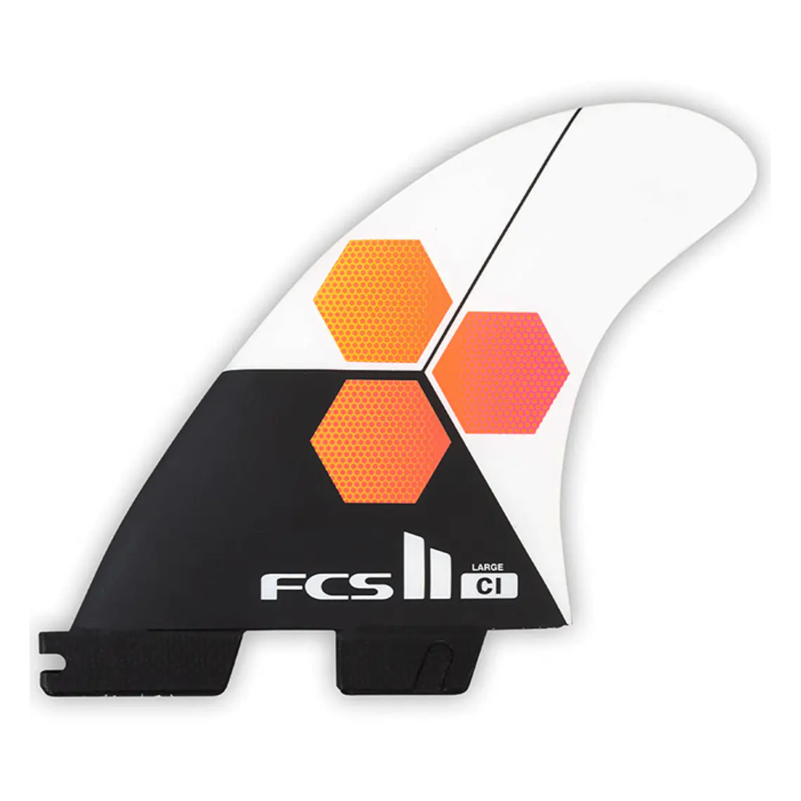 Quilhas FCS II CI PC 1