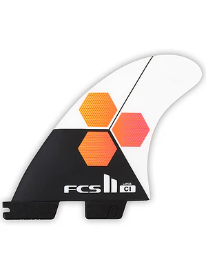 Quilhas FCS II CI PC