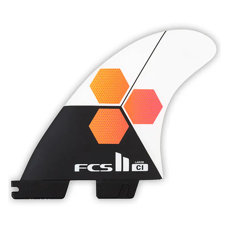 Quilhas FCS II CI PC 1