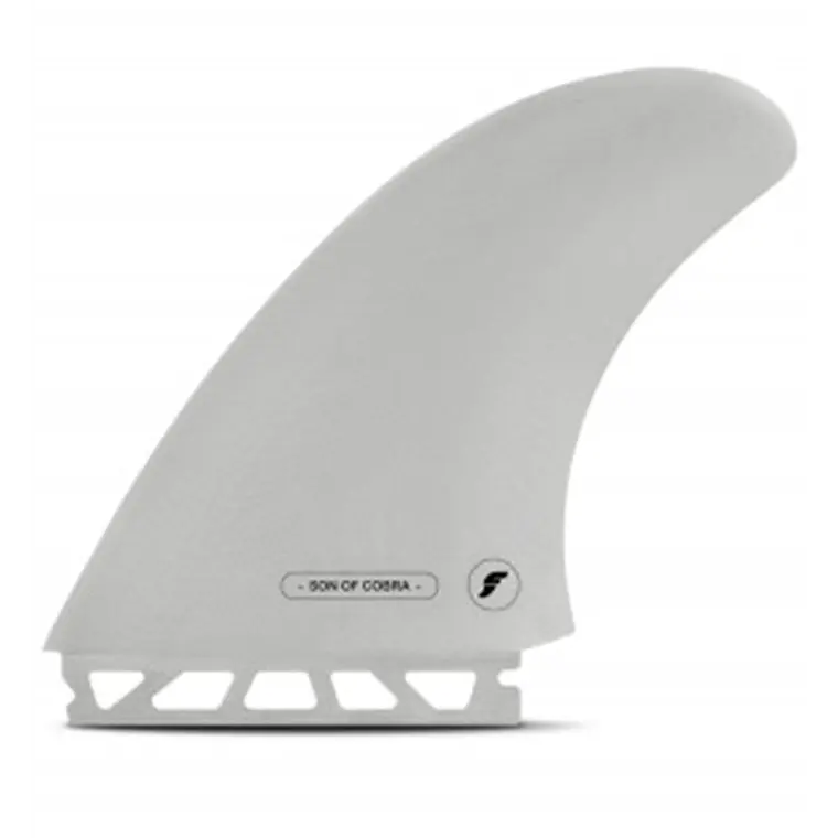 Quilhas Future Fins Son Of Cobra Fiberglass 1
