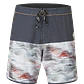 Boardshorts Picture Mens Andy 17 Brds - thumbnail 1