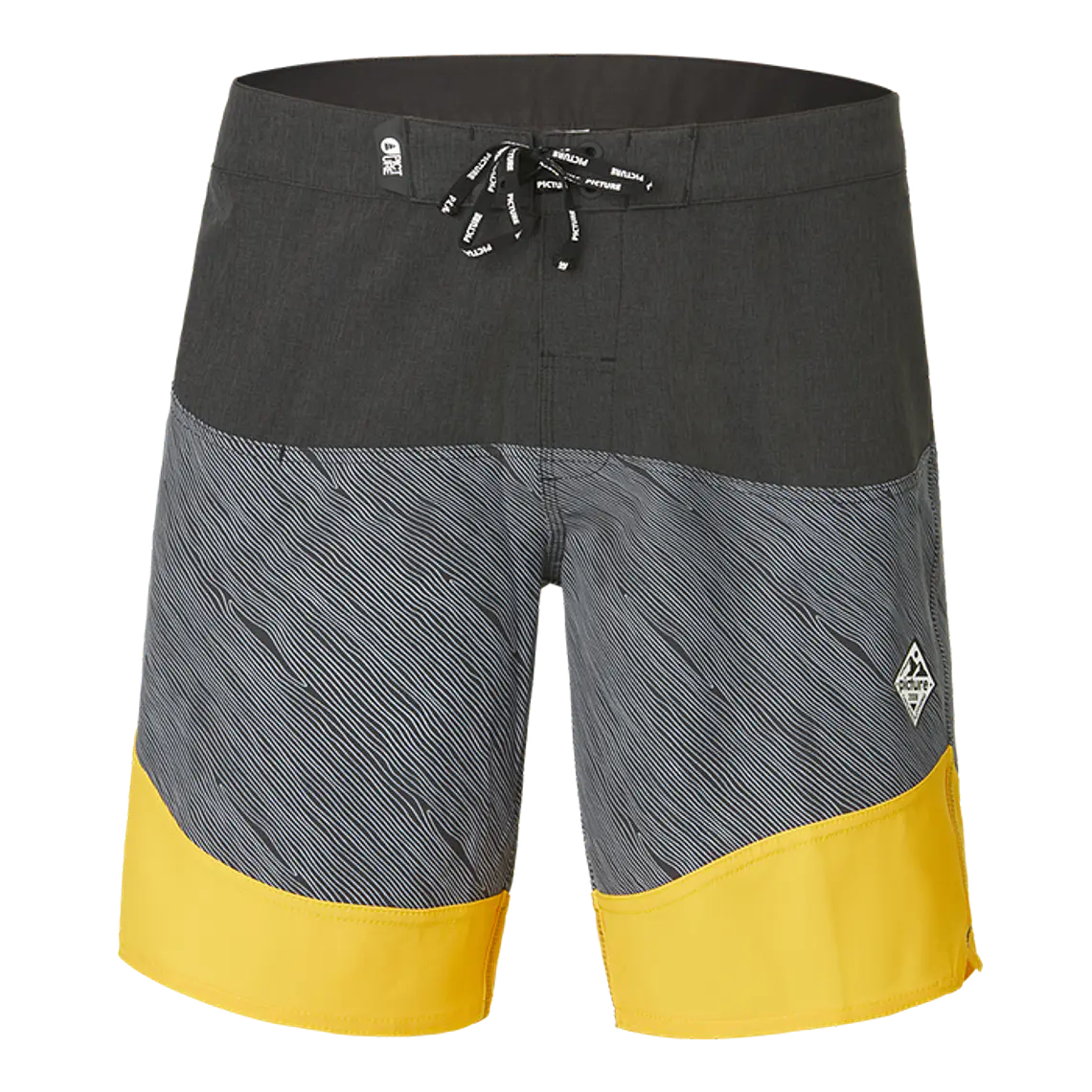 Boardshorts Picture Mens Kaude 19 Brds 1
