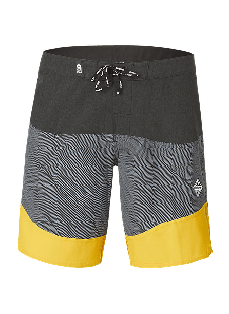 Boardshorts Picture Mens Kaude 19 Brds