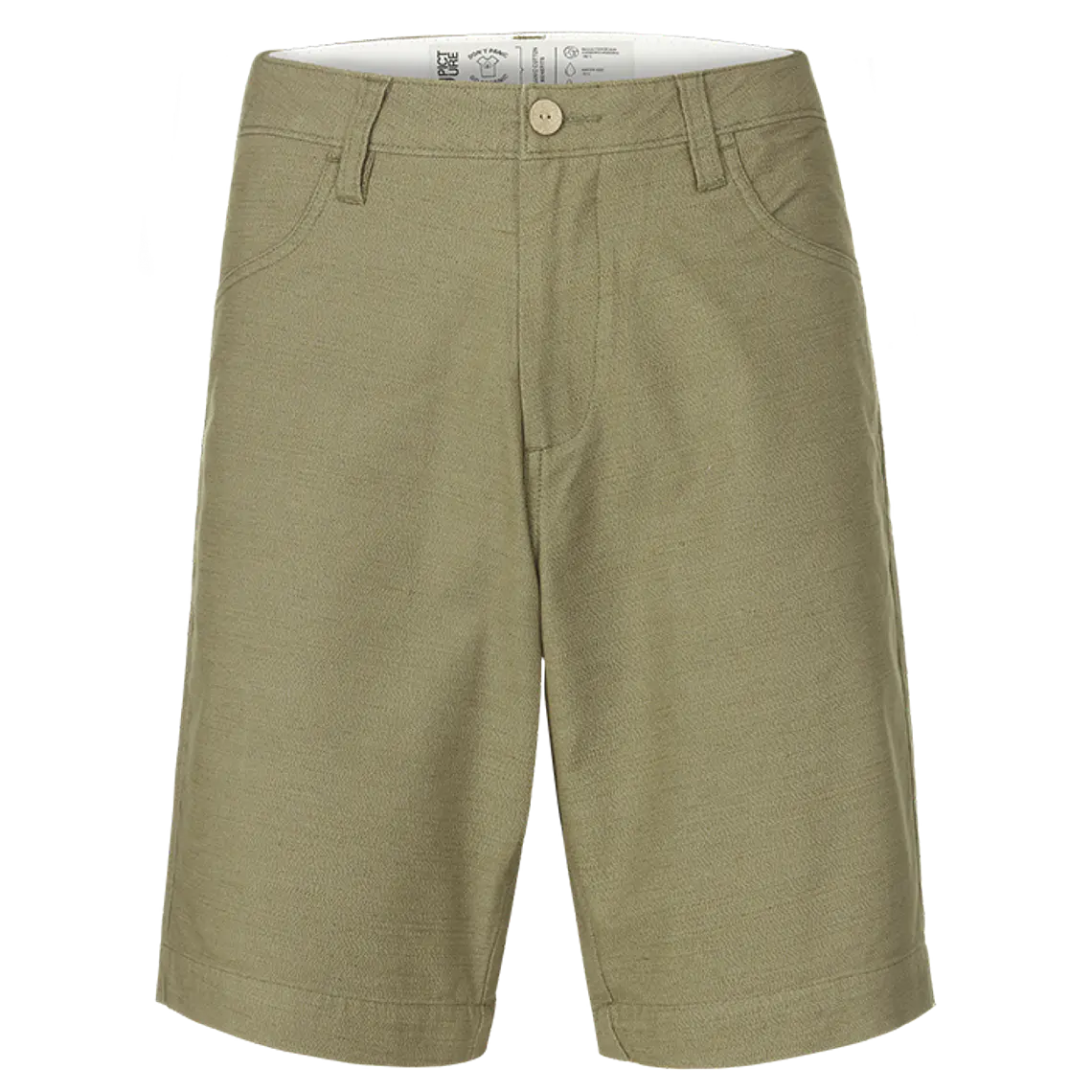 Walkshorts Picture Mens Aldos Shorts 1