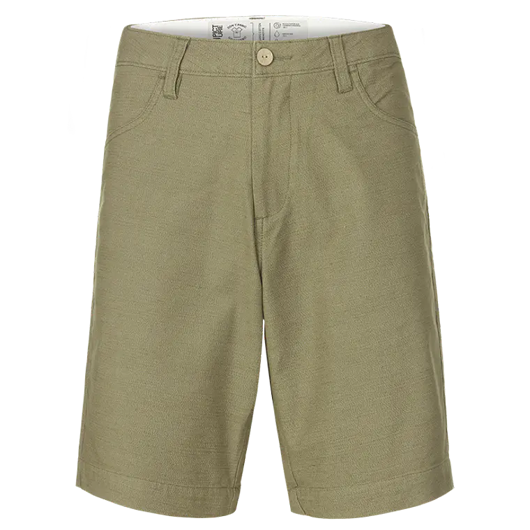Walkshorts Picture Mens Aldos Shorts 1