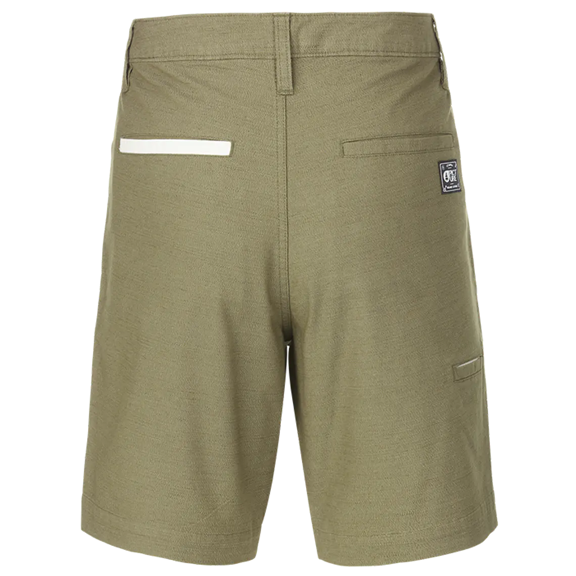 Walkshorts Picture Mens Aldos Shorts 2
