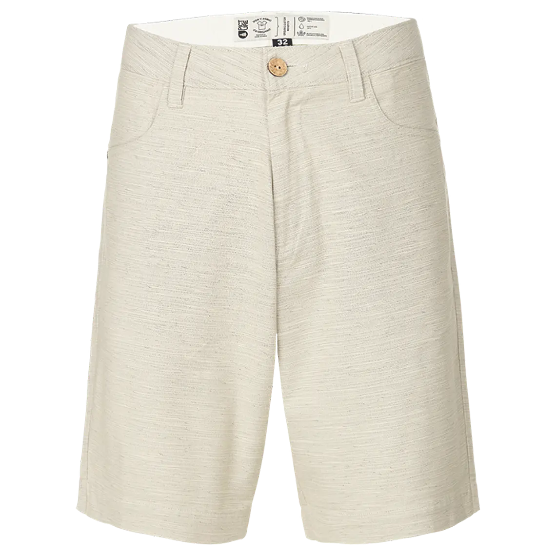 Walkshorts Picture Mens Aldos Shorts 1