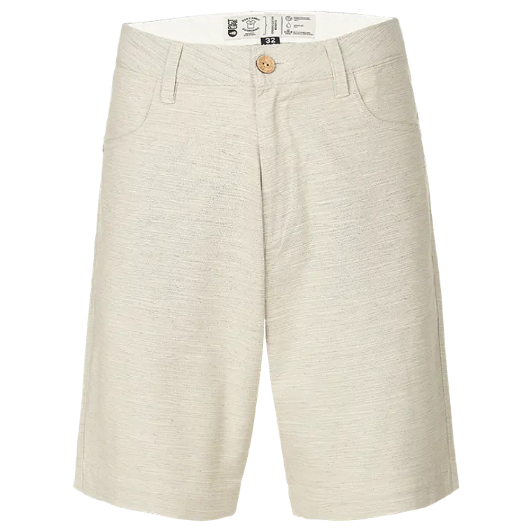 Walkshorts Picture Mens Aldos Shorts 1