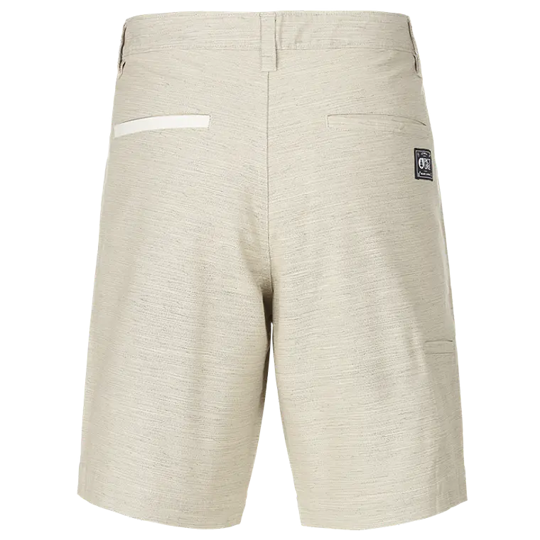 Walkshorts Picture Mens Aldos Shorts 2