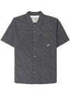 Camisa M/Curta Picture Mens Mataikona Ss