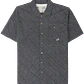 Camisa M/Curta Picture Mens Mataikona Ss - thumbnail 1