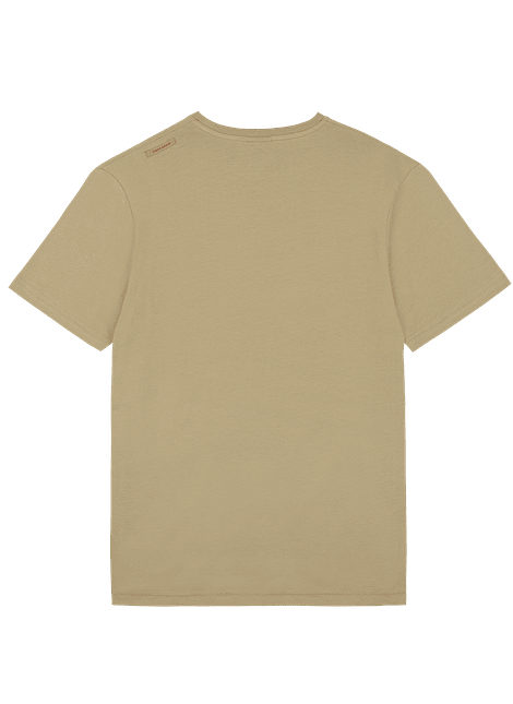 T-Shirt Picture Mens Custom Van Tee
