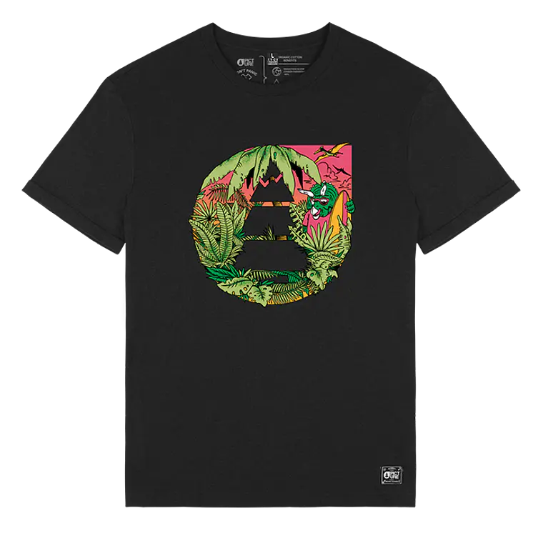 T-Shirt Picture Mens Basemnt Trisurf 1