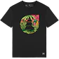 T-Shirt Picture Mens Basemnt Trisurf - Thumbnail 1