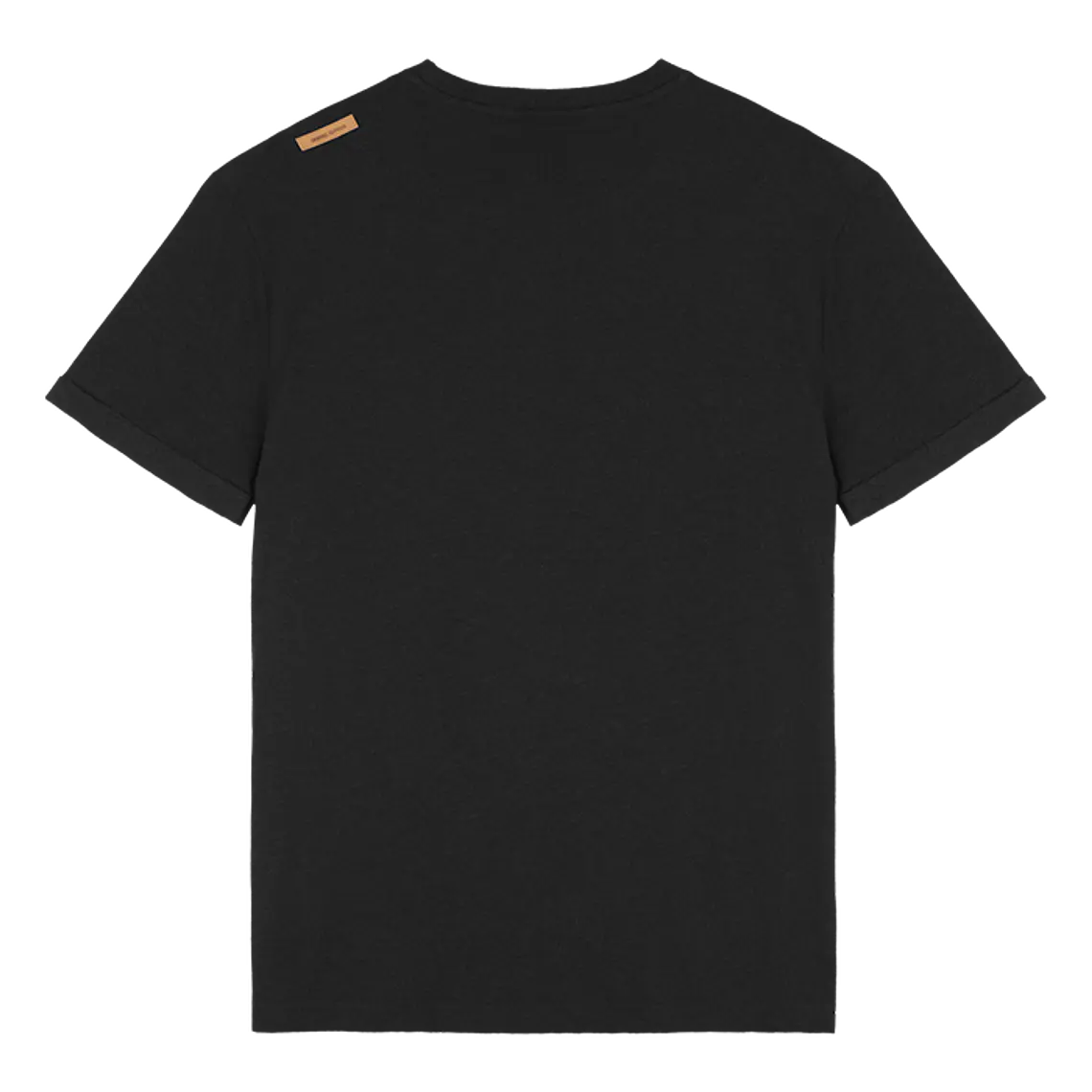 T-Shirt Picture Mens Basemnt Trisurf 2