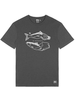 T-Shirt Picture Mens Cc Bottlefish T