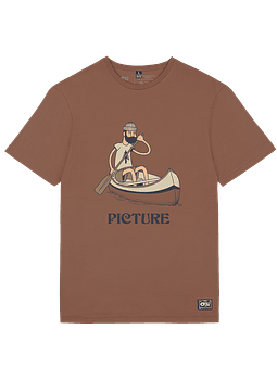 T-Shirt Picture Mens Okapin Tee