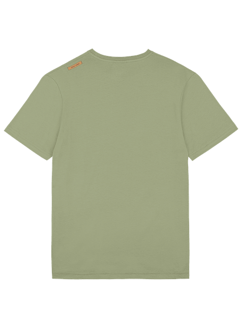 T-Shirt Picture Mens Packer Tee