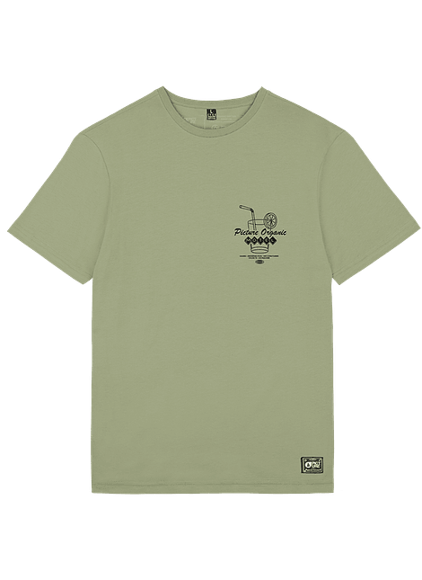 T-Shirt Picture Mens Vacation Tee