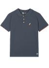 Polo Picture Mens Maep Polo