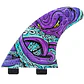 Quilhas 3D Fins Gohard Thruster Fc1 - thumbnail 1