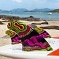 Quilhas 3D Fins Gohard Thruster Futures - thumbnail 2