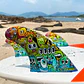 Quilhas 3D Fins Gohard Thruster Futures - Thumbnail 2