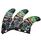 Quilhas 3D Fins Gohard Thruster Futures - Thumbnail 1