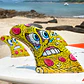 Quilhas 3D Fins Gohard Thruster Futures - Thumbnail 2