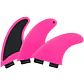 Quilhas 3D Fins Gohard Soft Thruster Fcs1 - thumbnail 2