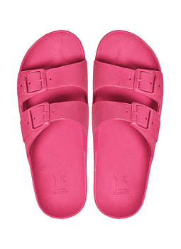 Birkenstock RIO EVA Rosa - Sapatos Sandálias Crianca 40,00 €