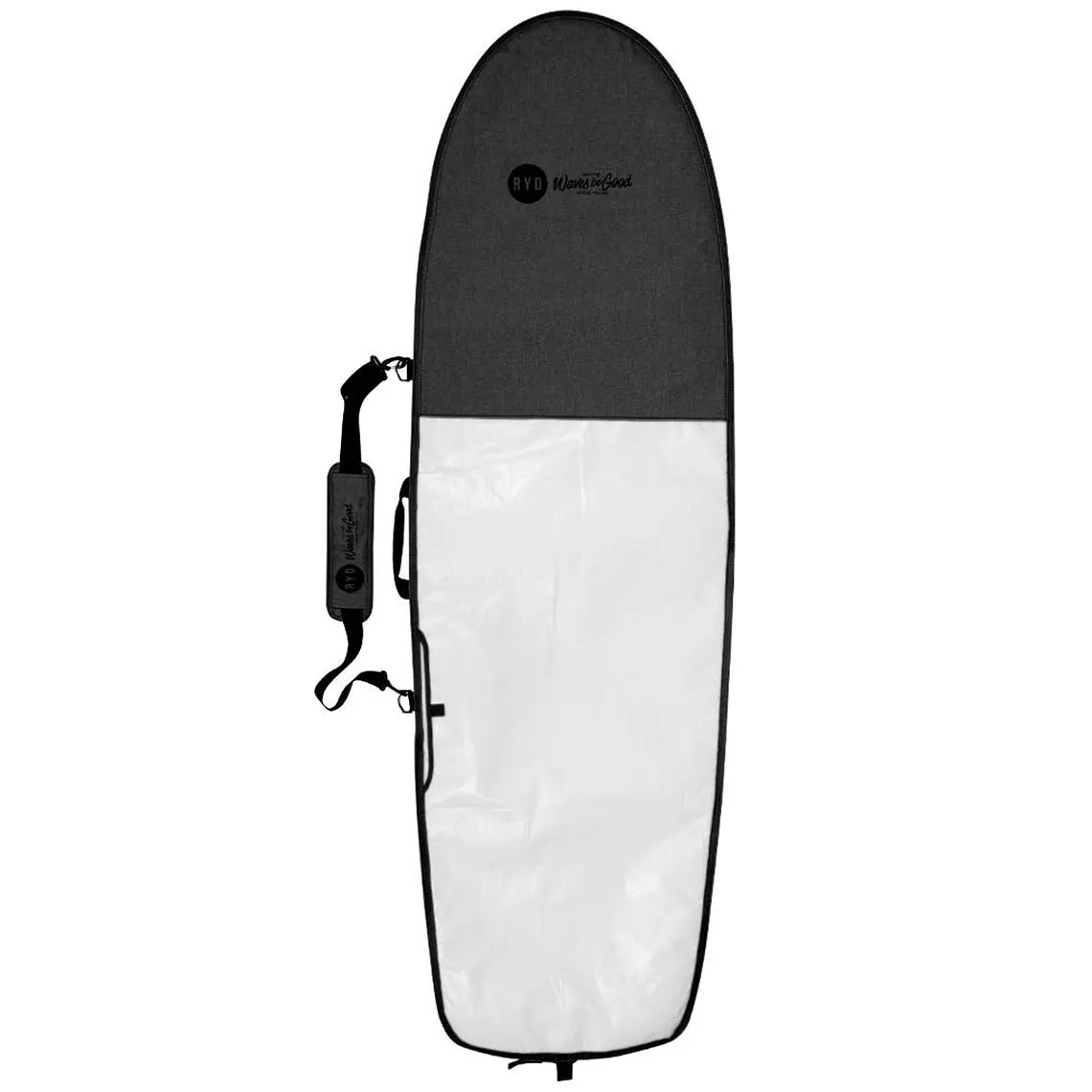 Capa Surf RYD Alt Simple Day Use 6.0