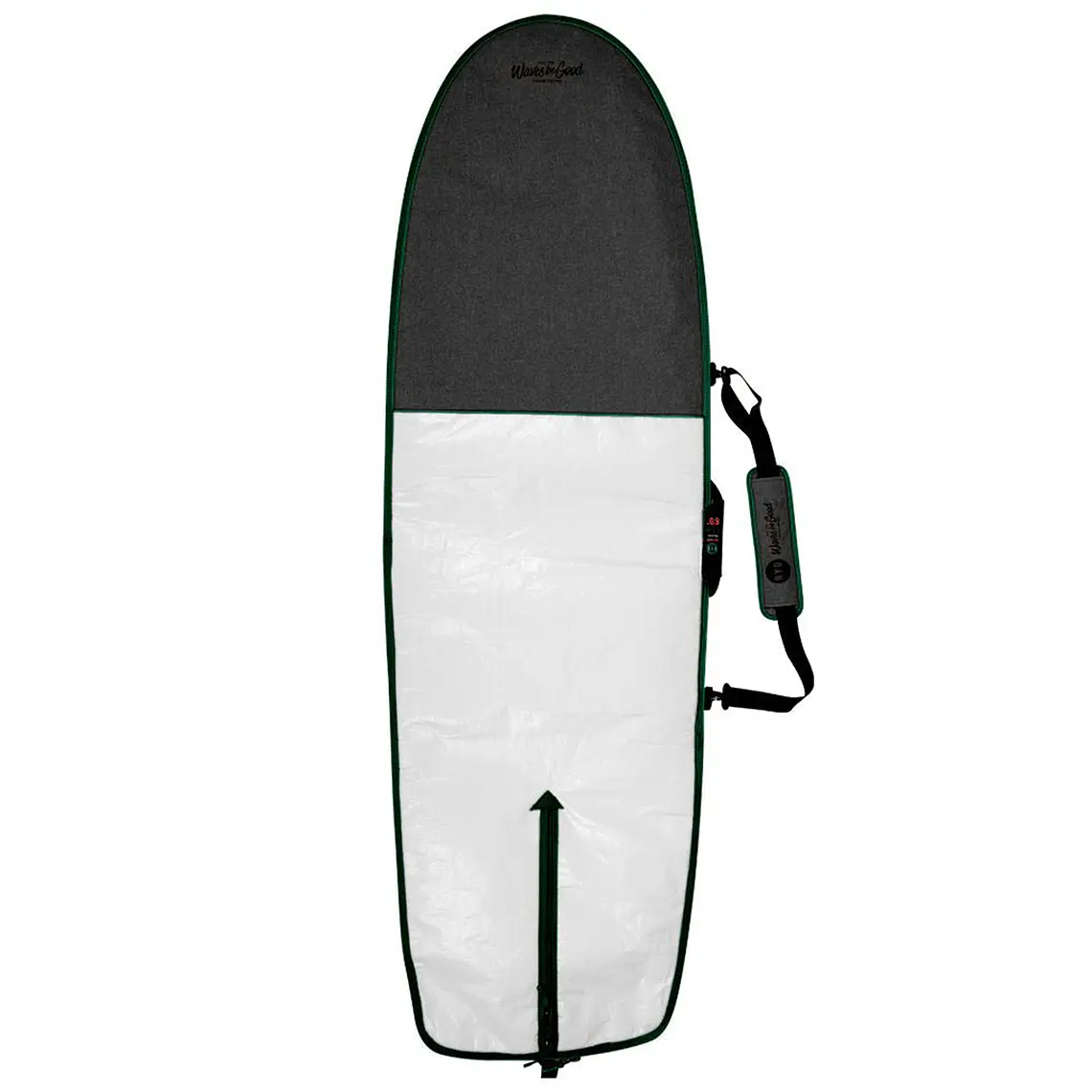 Capa Surf RYD Alt Simple Day Use 6.0