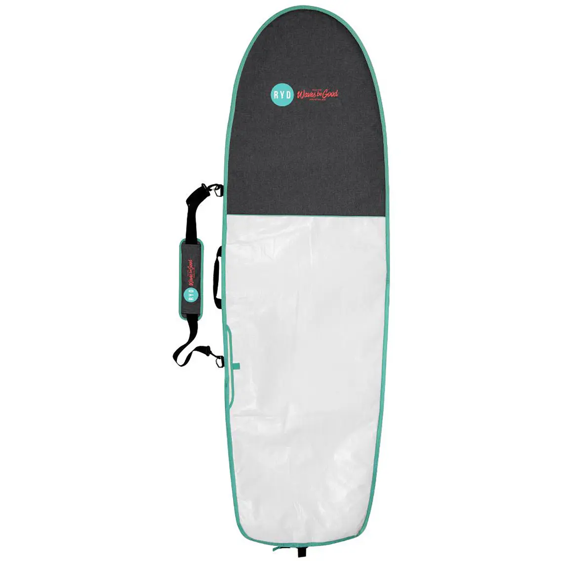 Capa Surf RYD Alt Simple Day Use 6.3
