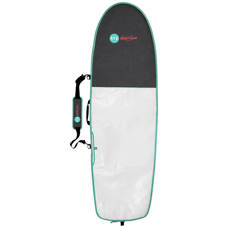 Capa Surf RYD Alt Simple Day Use 6.3