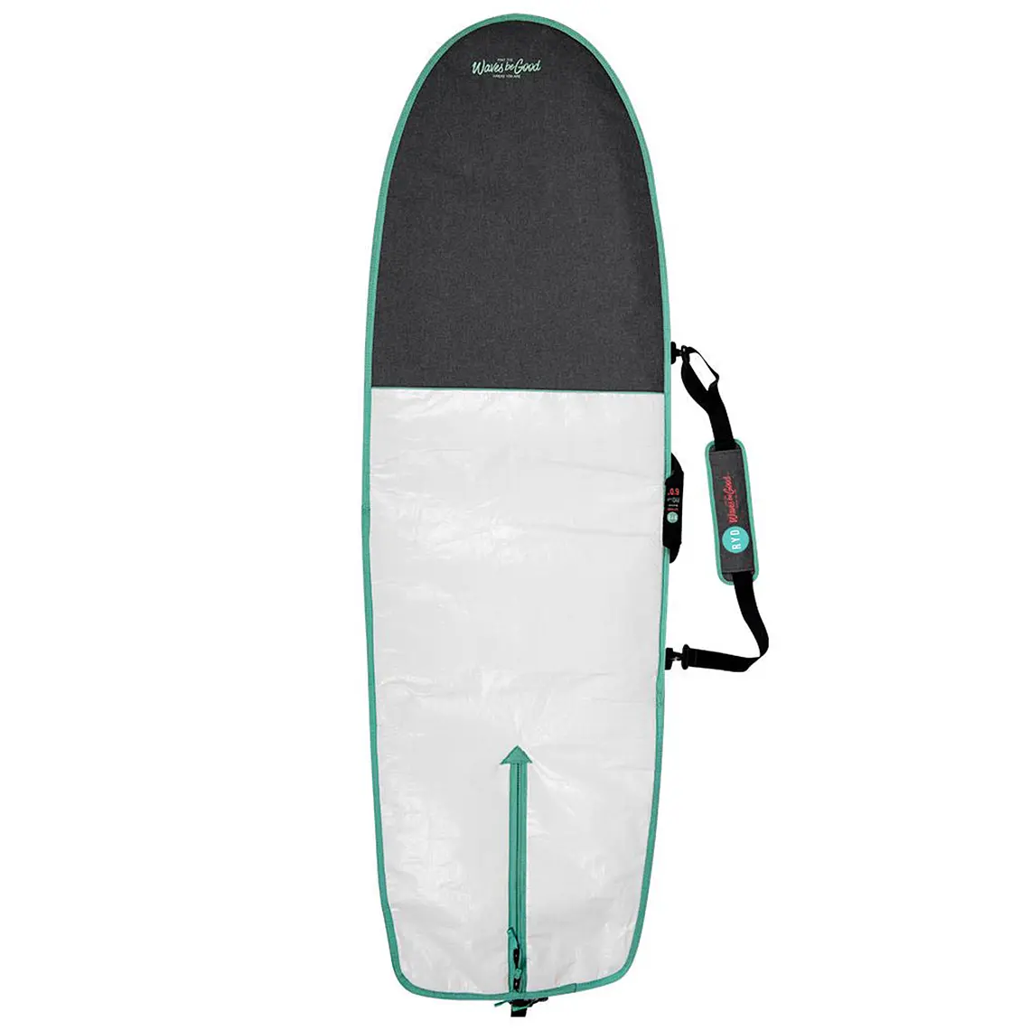 Capa Surf RYD Alt Simple Day Use 6.3
