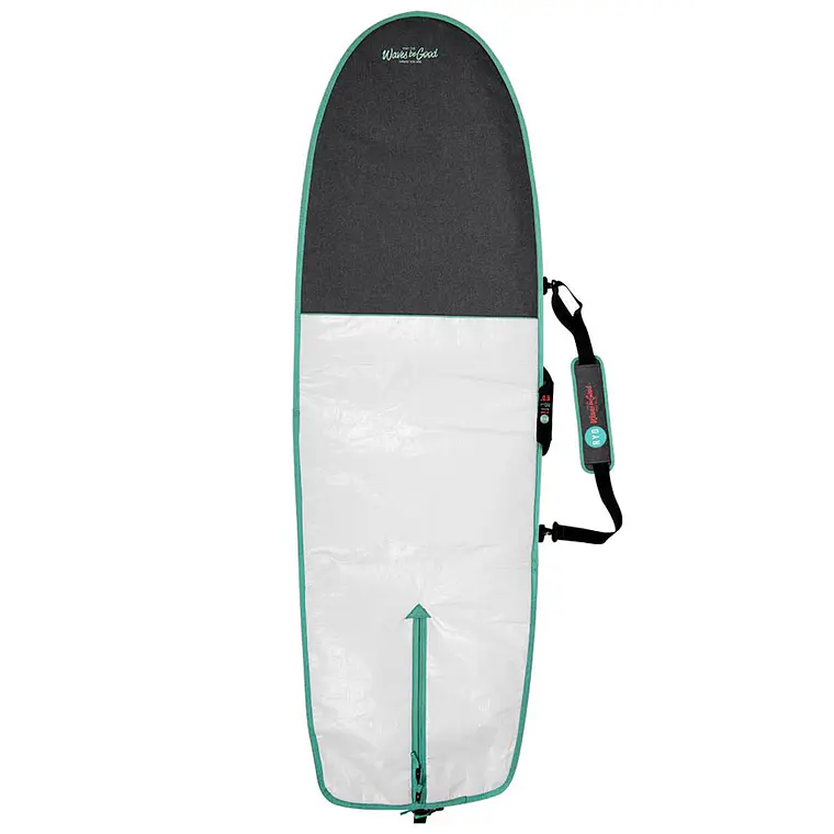 Capa Surf RYD Alt Simple Day Use 6.3